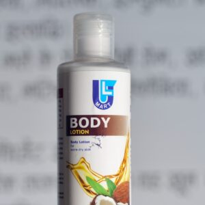 Body Lotion