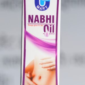 Nabhi Oil