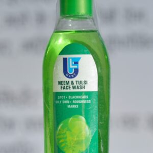 Neem Face Wash