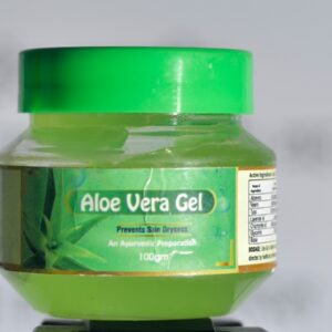 Alovera Gel