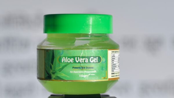 Alovera Gel