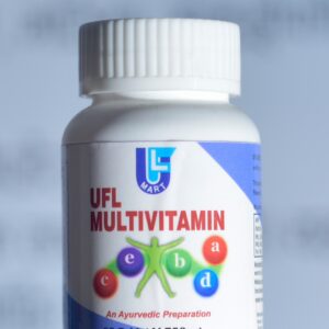 Multi Vitamin Capsule