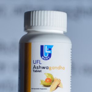 Ashwagandha Tablet 750 mg/ 60