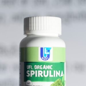 Spirulina