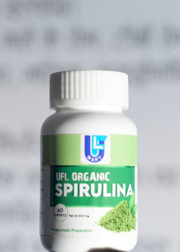 Spirulina