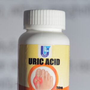 Uric Acid