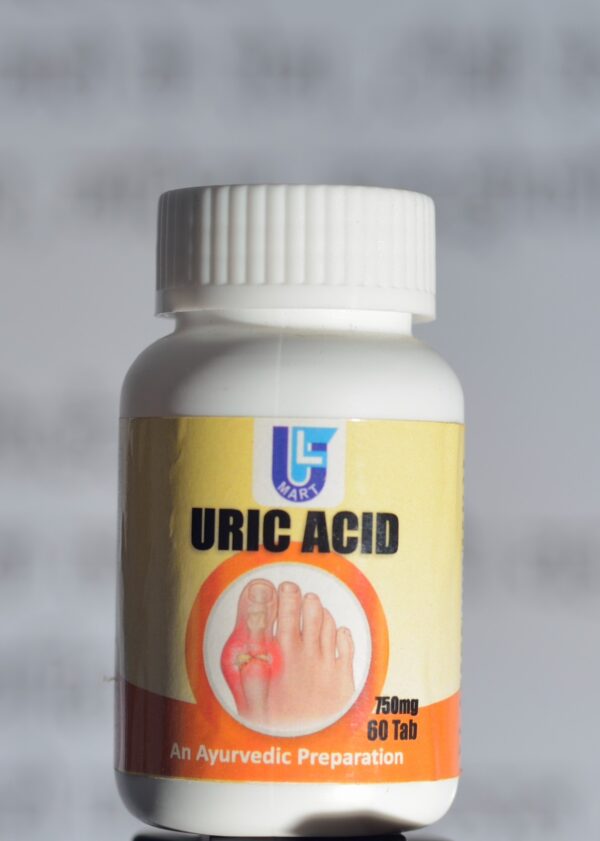 Uric Acid