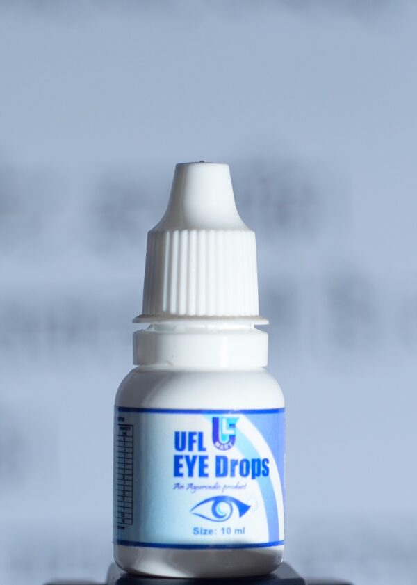 Eye Drop