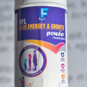 Kids Energy Powder