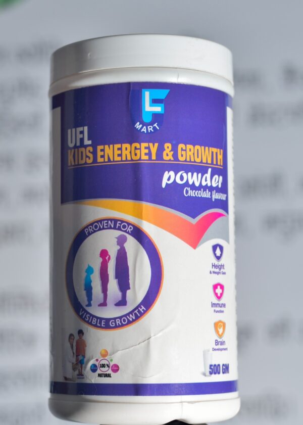 Kids Energy Powder