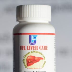 Liver Care Tablets