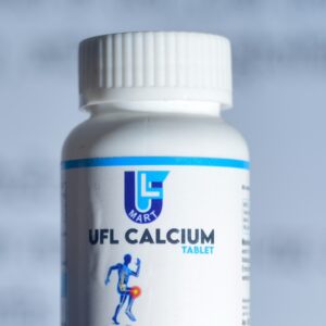 Calcium Tablet