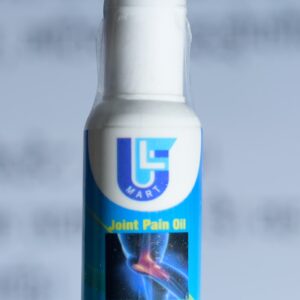 Joint Pain Oil