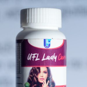 Lady Care Tablet