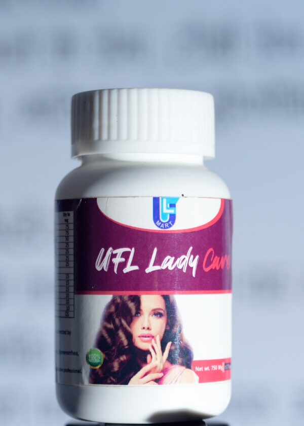 Lady Care Tablet