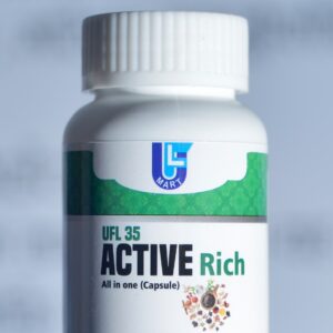 UFL -35 Active Rich