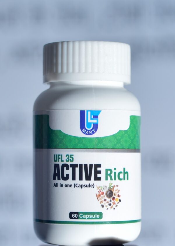 UFL -35 Active Rich