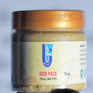 Mud Pack