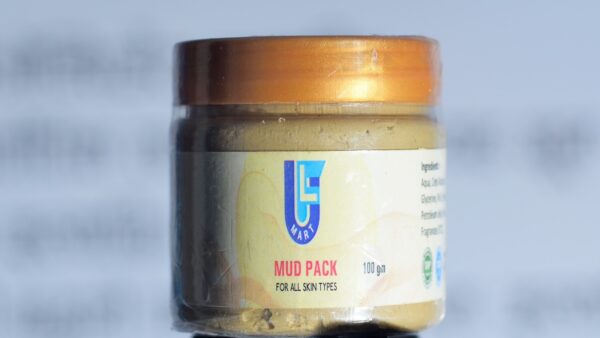 Mud Pack