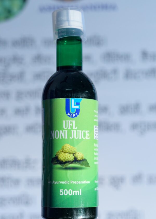 Noni Juice