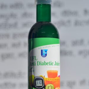 Anti Diabetic Juice ( Neem Karela )