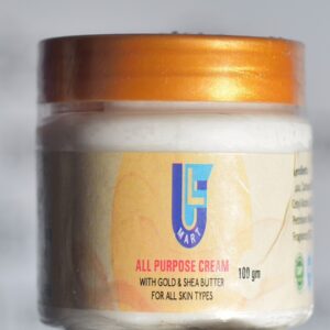 All Purpose Cream