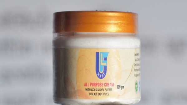 All Purpose Cream