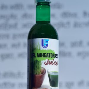 Wheat Grass Juice