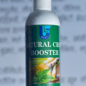 Agro- Crop Liquid Booster