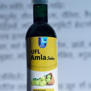 Alma Juice