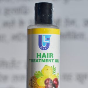 Amla Plus Shikakai Hair Oil